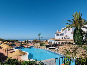 Holiday Home Cecilie by Interhome, Nerja